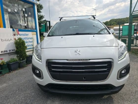 Peugeot 3008 1.6HDi-Facelift - 12299 лв. - 11293628 2