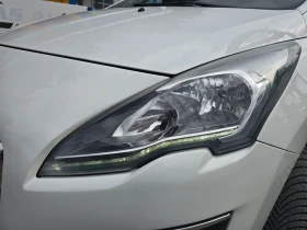 Peugeot 3008 1.6HDi-Facelift - 12299 лв. - 11293628 4