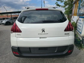 Peugeot 3008 1.6HDi-Facelift - 12299 лв. - 11293628 5