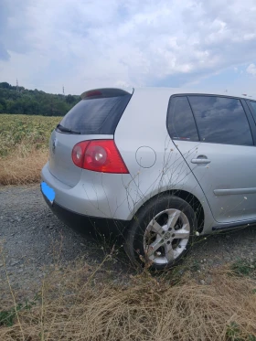 Обява за продажба на VW Golf 1.4 75hp ~5 300 лв. - изображение 3