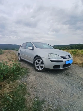 Обява за продажба на VW Golf 1.4 75hp ~5 300 лв. - изображение 1