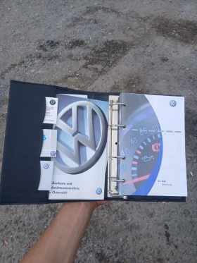 Обява за продажба на VW Golf 1.4 75hp ~5 300 лв. - изображение 8