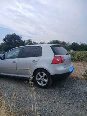 Обява за продажба на VW Golf 1.4 75hp ~5 300 лв. - изображение 2