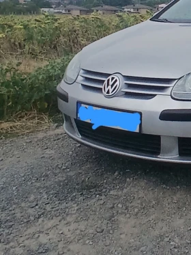 Обява за продажба на VW Golf 1.4 75hp ~5 300 лв. - изображение 1
