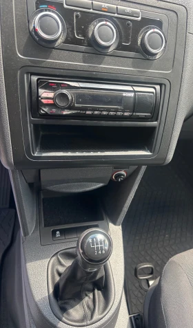 VW Caddy 2.0 TDI | Mobile.bg    11