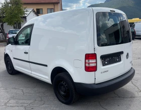 VW Caddy 2.0 TDI | Mobile.bg    5