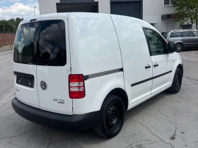 VW Caddy 2.0 TDI | Mobile.bg    7