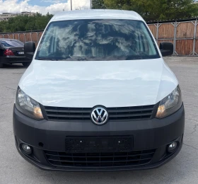 VW Caddy 2.0 TDI | Mobile.bg    3