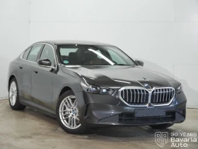 BMW 550 e xDrive Steptronic | Mobile.bg    4