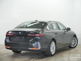 BMW 550 e xDrive Steptronic | Mobile.bg    3