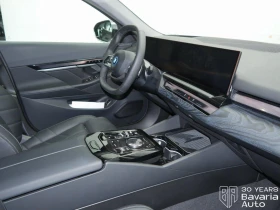 BMW 550 e xDrive Steptronic | Mobile.bg    7