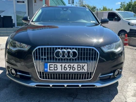     Audi A6 Allroad 3.0BITDI 313.
