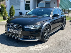     Audi A6 Allroad 3.0BITDI 313.