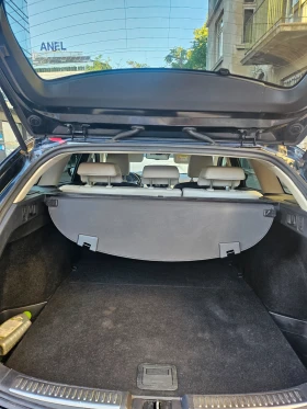 Обява за продажба на Mazda 6 4x4 Sky active 175к.с, кожен салон алкантра ~20 500 лв. - изображение 6