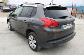     Peugeot 2008 1.2 VTi