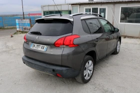 Peugeot 2008 1.2 VTi | Mobile.bg    5