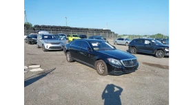 Mercedes-Benz S 550 4MATIC* LONG* КРАЙНА ЦЕНА ДО БЪЛГАРИЯ! - 29600 лв. - 31518992 3