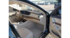 Mercedes-Benz S 550 4MATIC* LONG* КРАЙНА ЦЕНА ДО БЪЛГАРИЯ! - 29600 лв. - 31518992 7