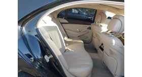 Mercedes-Benz S 550 4MATIC* LONG* КРАЙНА ЦЕНА ДО БЪЛГАРИЯ! - 29600 лв. - 31518992 9