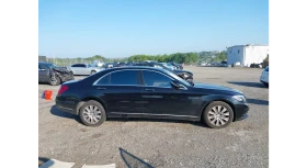 Mercedes-Benz S 550 4MATIC* LONG* КРАЙНА ЦЕНА ДО БЪЛГАРИЯ! - 29600 лв. - 31518992 10