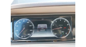 Mercedes-Benz S 550 4MATIC* LONG* КРАЙНА ЦЕНА ДО БЪЛГАРИЯ! - 29600 лв. - 31518992 8