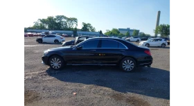 Mercedes-Benz S 550 4MATIC* LONG* КРАЙНА ЦЕНА ДО БЪЛГАРИЯ! - 29600 лв. - 31518992 11