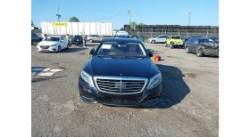 Mercedes-Benz S 550 4MATIC* LONG* КРАЙНА ЦЕНА ДО БЪЛГАРИЯ! - 29600 лв. - 31518992 2