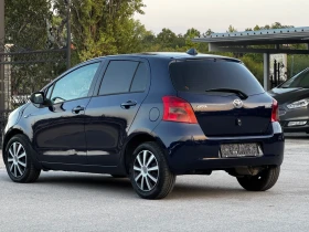 Toyota Yaris 1.4D4D ИТАЛИЯ - 5800 лв. - 28703230 3