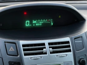 Toyota Yaris 1.4D4D ИТАЛИЯ - 5800 лв. - 28703230 11