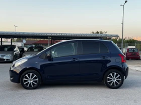 Toyota Yaris 1.4D4D ИТАЛИЯ - 5800 лв. - 28703230 2
