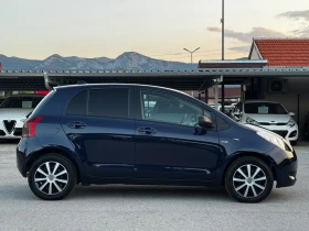 Toyota Yaris 1.4D4D ИТАЛИЯ - 5800 лв. - 28703230 5