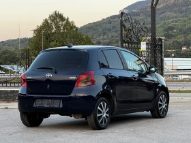 Toyota Yaris 1.4D4D ИТАЛИЯ - 5800 лв. - 28703230 4