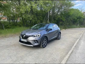 Обява за продажба на Renault Captur ~30 990 лв. - изображение 1
