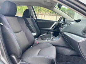 Mazda 3 2.0i/ШВЕЙЦАРИЯ/FACE/SPORT - 12550 лв. - 98176691 14