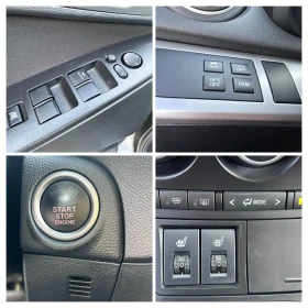 Mazda 3 2.0i/ШВЕЙЦАРИЯ/FACE/SPORT - 12550 лв. - 98176691 15
