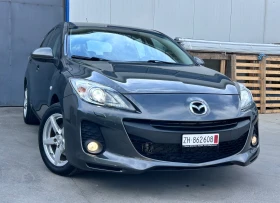 Mazda 3 2.0i/ШВЕЙЦАРИЯ/FACE/SPORT - 12550 лв. - 98176691 3