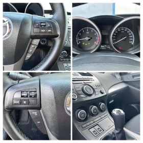 Mazda 3 2.0i/ШВЕЙЦАРИЯ/FACE/SPORT - 12550 лв. - 98176691 16