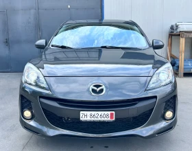 Mazda 3 2.0i/ШВЕЙЦАРИЯ/FACE/SPORT - 12550 лв. - 98176691 2
