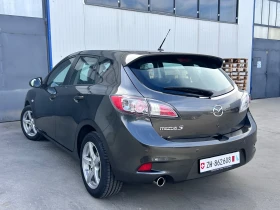 Mazda 3 2.0i/ШВЕЙЦАРИЯ/FACE/SPORT - 12550 лв. - 98176691 7