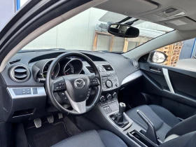 Mazda 3 2.0i/ШВЕЙЦАРИЯ/FACE/SPORT - 12550 лв. - 98176691 9