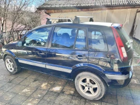 Ford Fusion TDCI Face Lift | Mobile.bg � ����� ������ 13