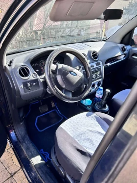 Ford Fusion TDCI Face Lift | Mobile.bg � ����� ������ 14