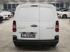Peugeot Partner 1.6 HDI |  |  | Mobile.bg    5
