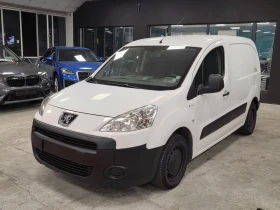 Peugeot Partner 1.6 HDI |  |  | Mobile.bg    3