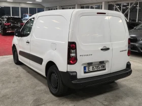 Peugeot Partner 1.6 HDI |  |  | Mobile.bg    4