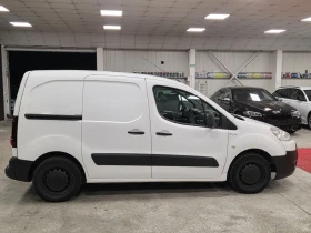 Peugeot Partner 1.6 HDI |  |  | Mobile.bg    7