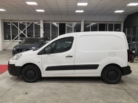Peugeot Partner 1.6 HDI |  |  | Mobile.bg    8