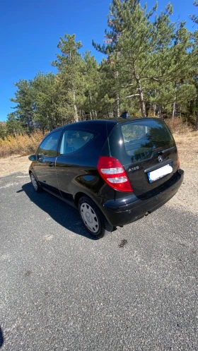 Mercedes-Benz A 150 | Mobile.bg    3
