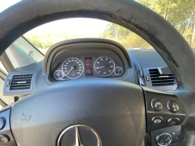 Mercedes-Benz A 150 | Mobile.bg    13