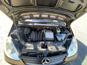Mercedes-Benz A 150 | Mobile.bg    7